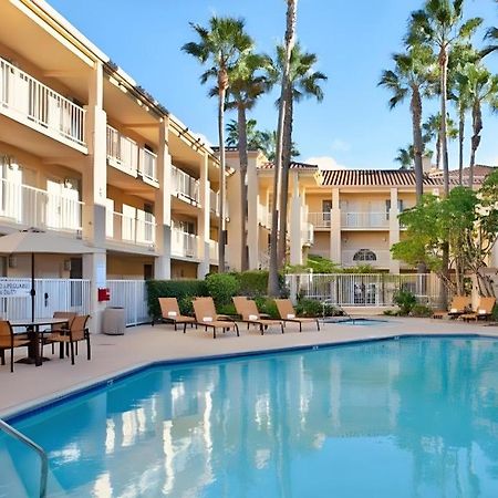 Hotel San Diego-Rancho Bernardo Eksteriør billede