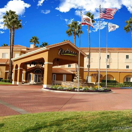 Hotel San Diego-Rancho Bernardo Eksteriør billede