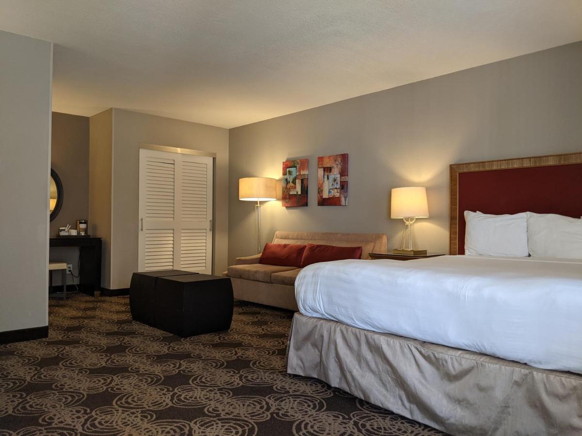 Hotel San Diego-Rancho Bernardo Eksteriør billede