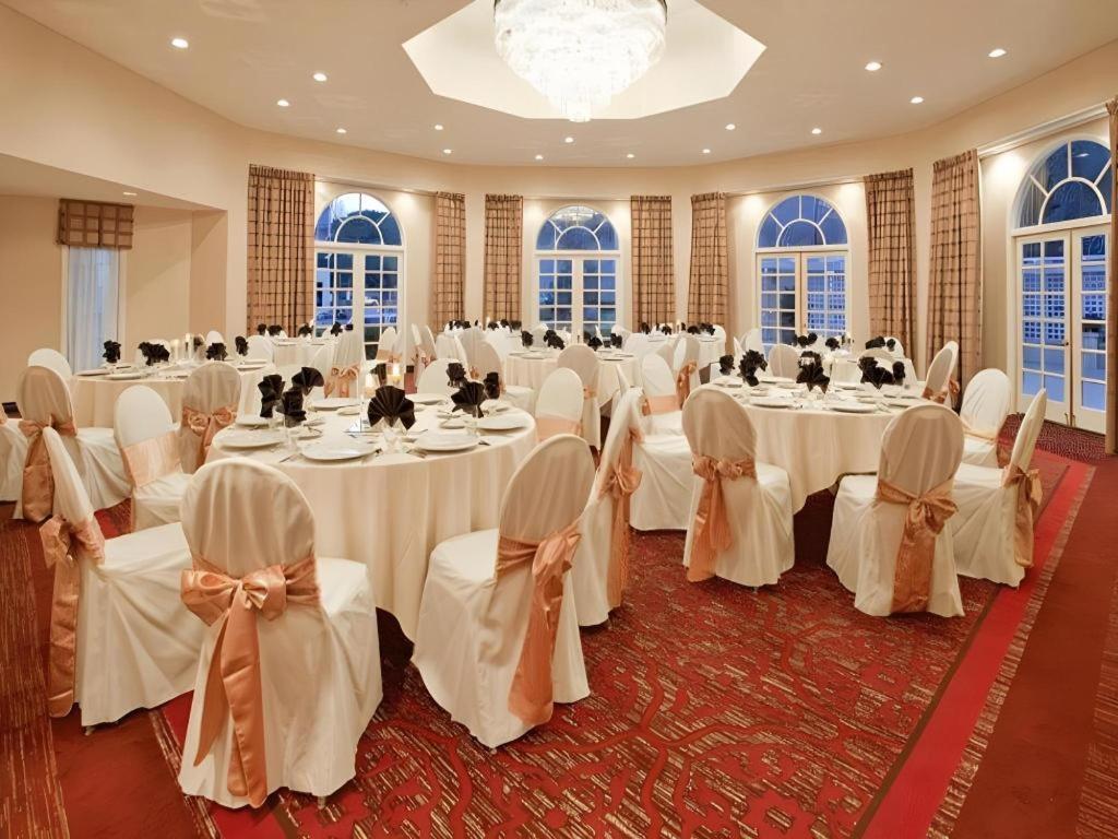 Hotel San Diego-Rancho Bernardo Eksteriør billede