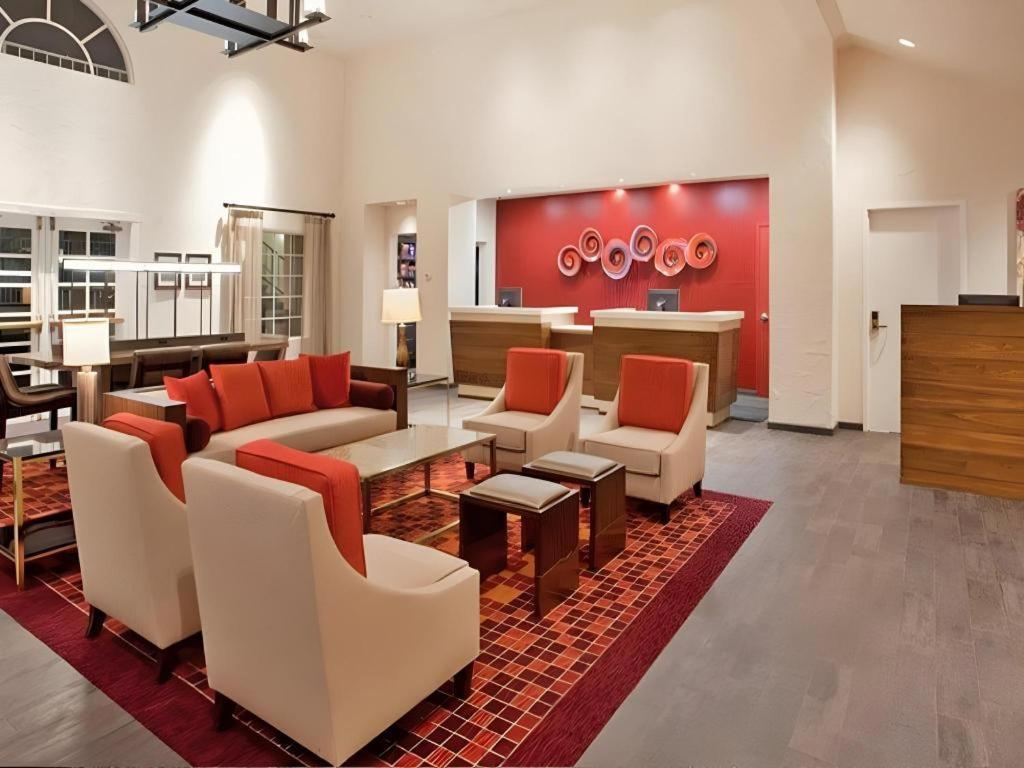 Hotel San Diego-Rancho Bernardo Eksteriør billede