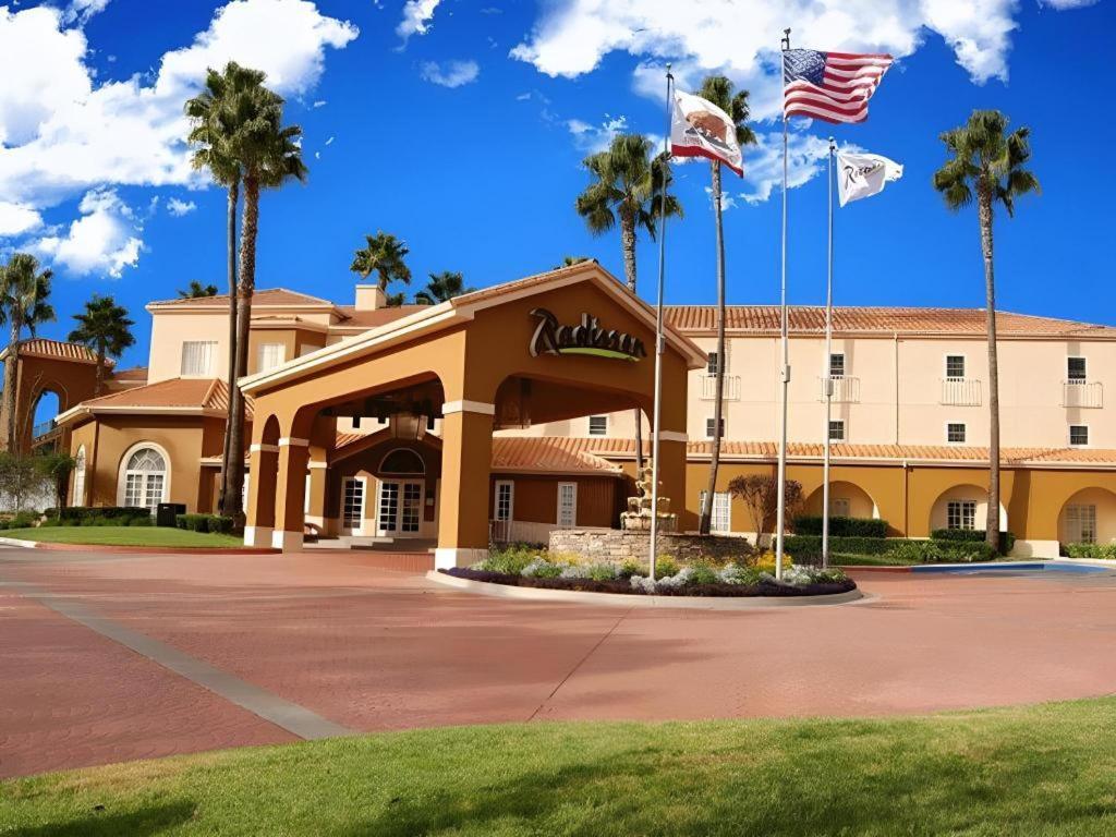 Hotel San Diego-Rancho Bernardo Eksteriør billede