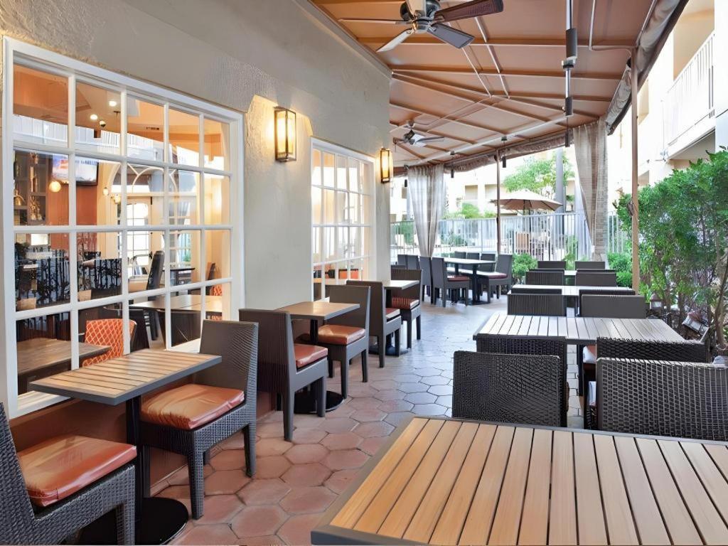 Hotel San Diego-Rancho Bernardo Eksteriør billede