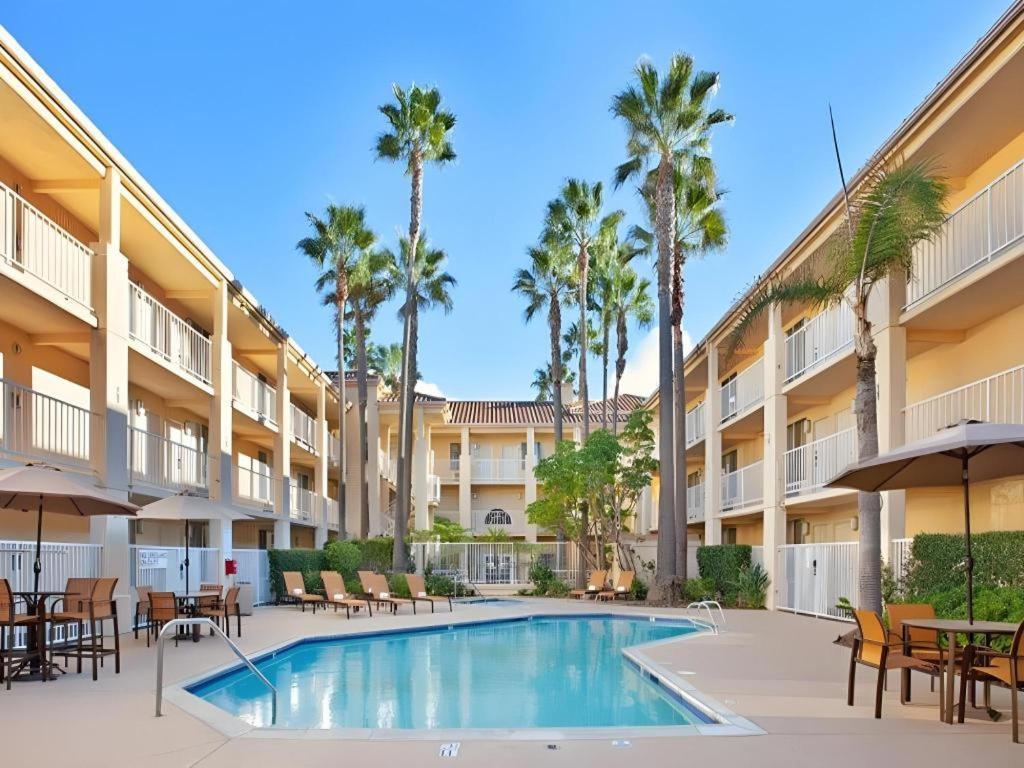 Hotel San Diego-Rancho Bernardo Eksteriør billede