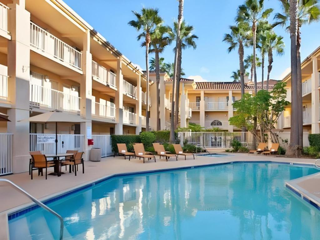 Hotel San Diego-Rancho Bernardo Eksteriør billede
