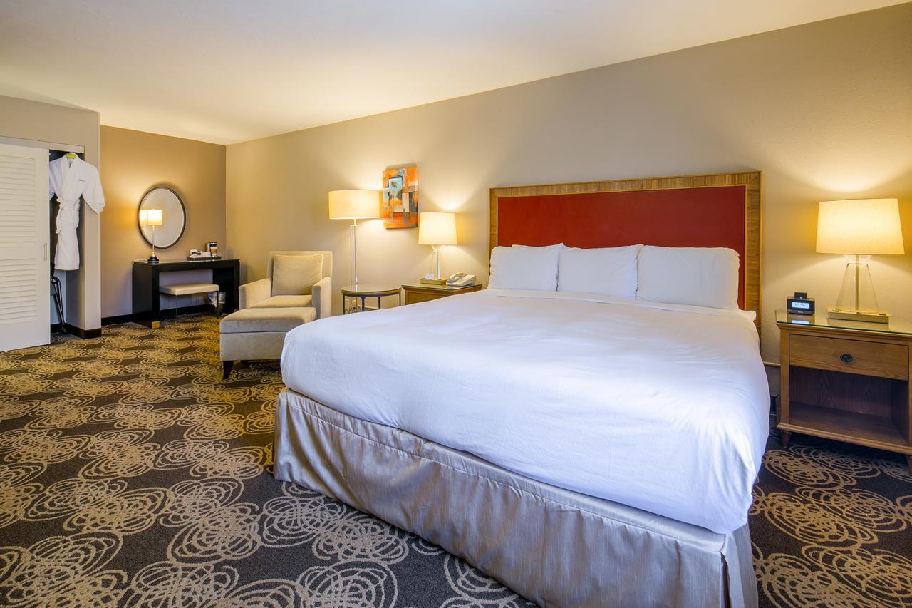 Hotel San Diego-Rancho Bernardo Eksteriør billede