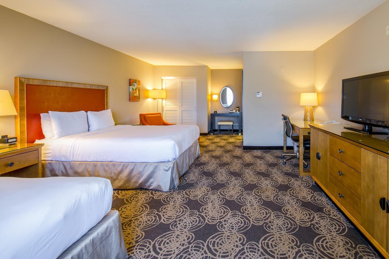 Hotel San Diego-Rancho Bernardo Eksteriør billede