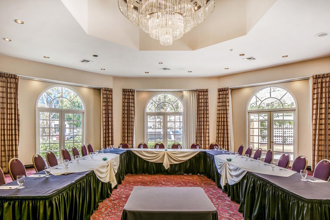 Hotel San Diego-Rancho Bernardo Eksteriør billede