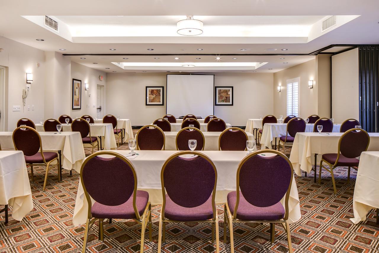 Hotel San Diego-Rancho Bernardo Eksteriør billede