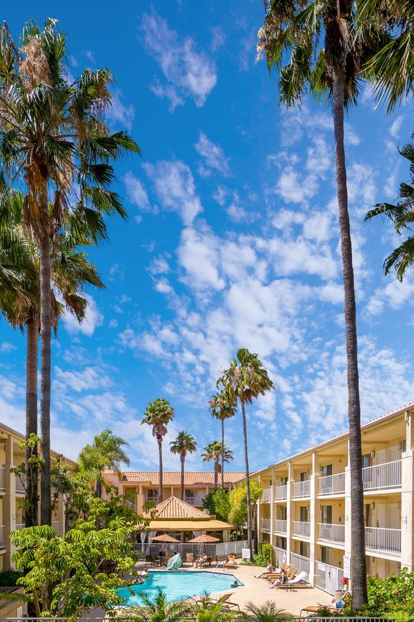 Hotel San Diego-Rancho Bernardo Eksteriør billede
