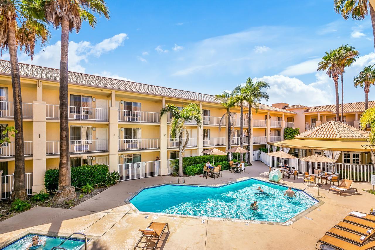 Hotel San Diego-Rancho Bernardo Eksteriør billede