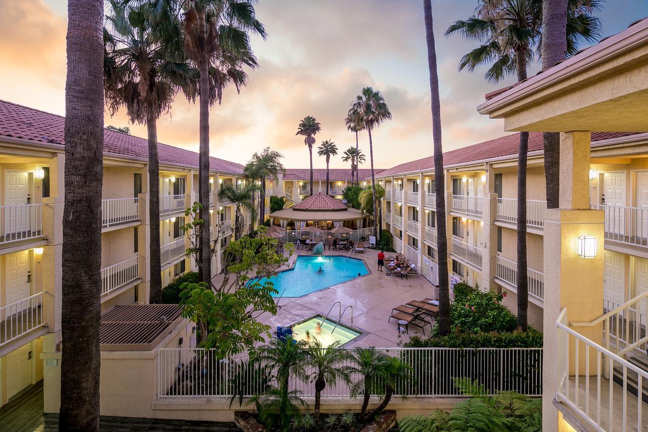 Hotel San Diego-Rancho Bernardo Eksteriør billede