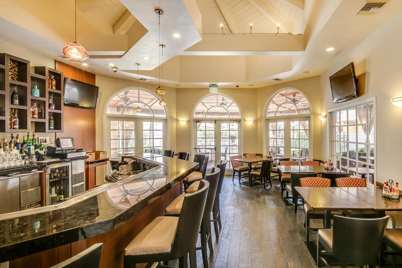 Hotel San Diego-Rancho Bernardo Eksteriør billede