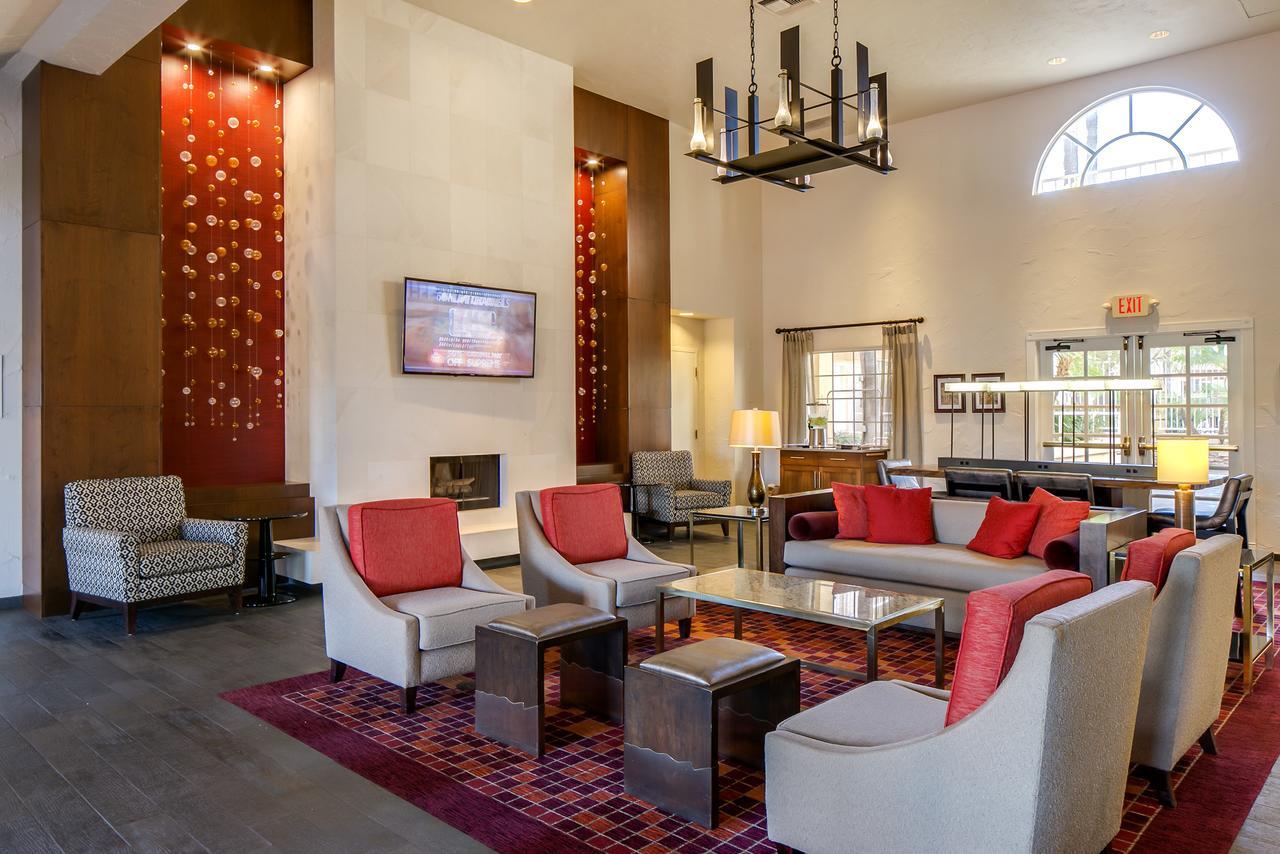 Hotel San Diego-Rancho Bernardo Eksteriør billede