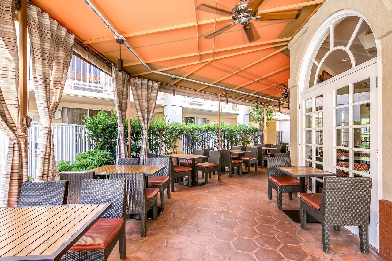Hotel San Diego-Rancho Bernardo Eksteriør billede