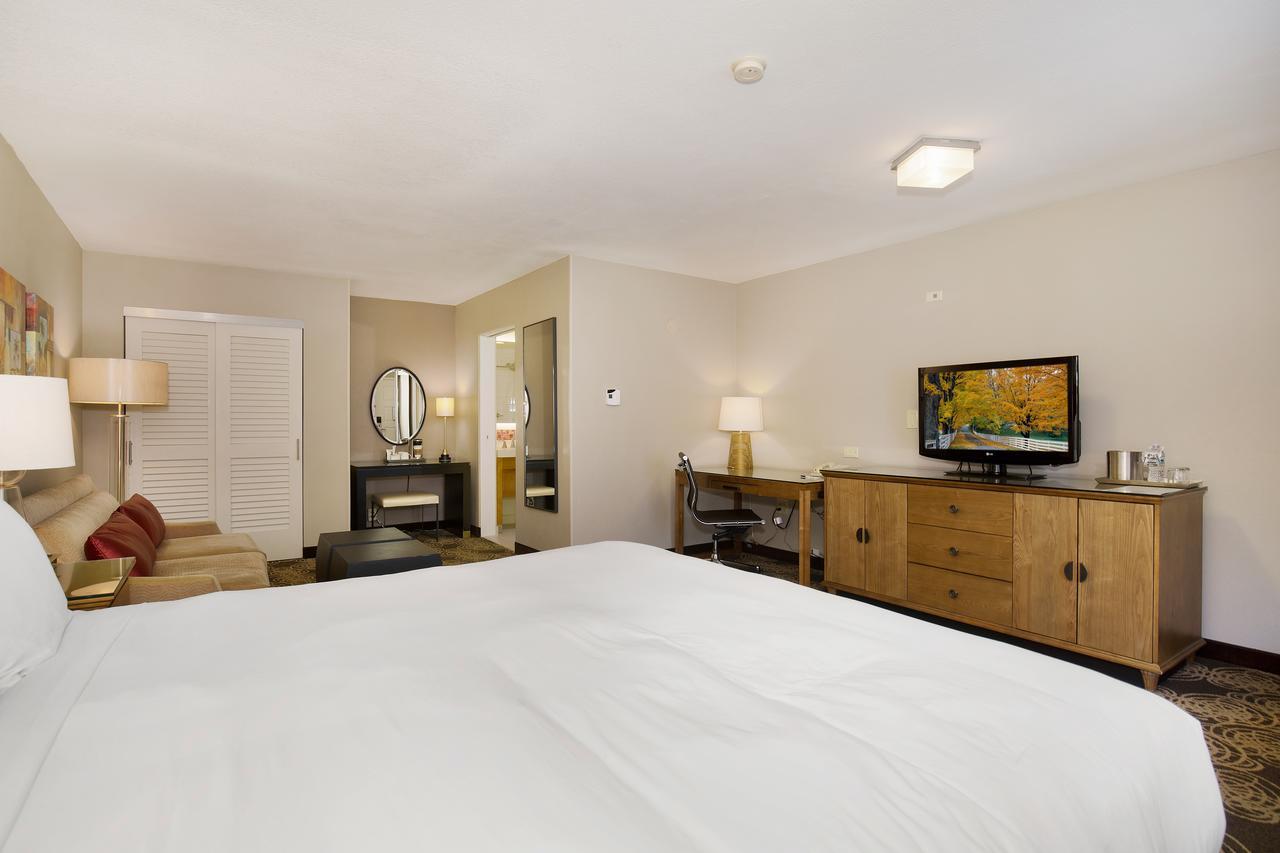 Hotel San Diego-Rancho Bernardo Eksteriør billede