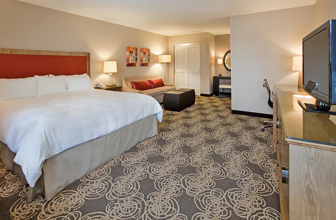 Hotel San Diego-Rancho Bernardo Eksteriør billede