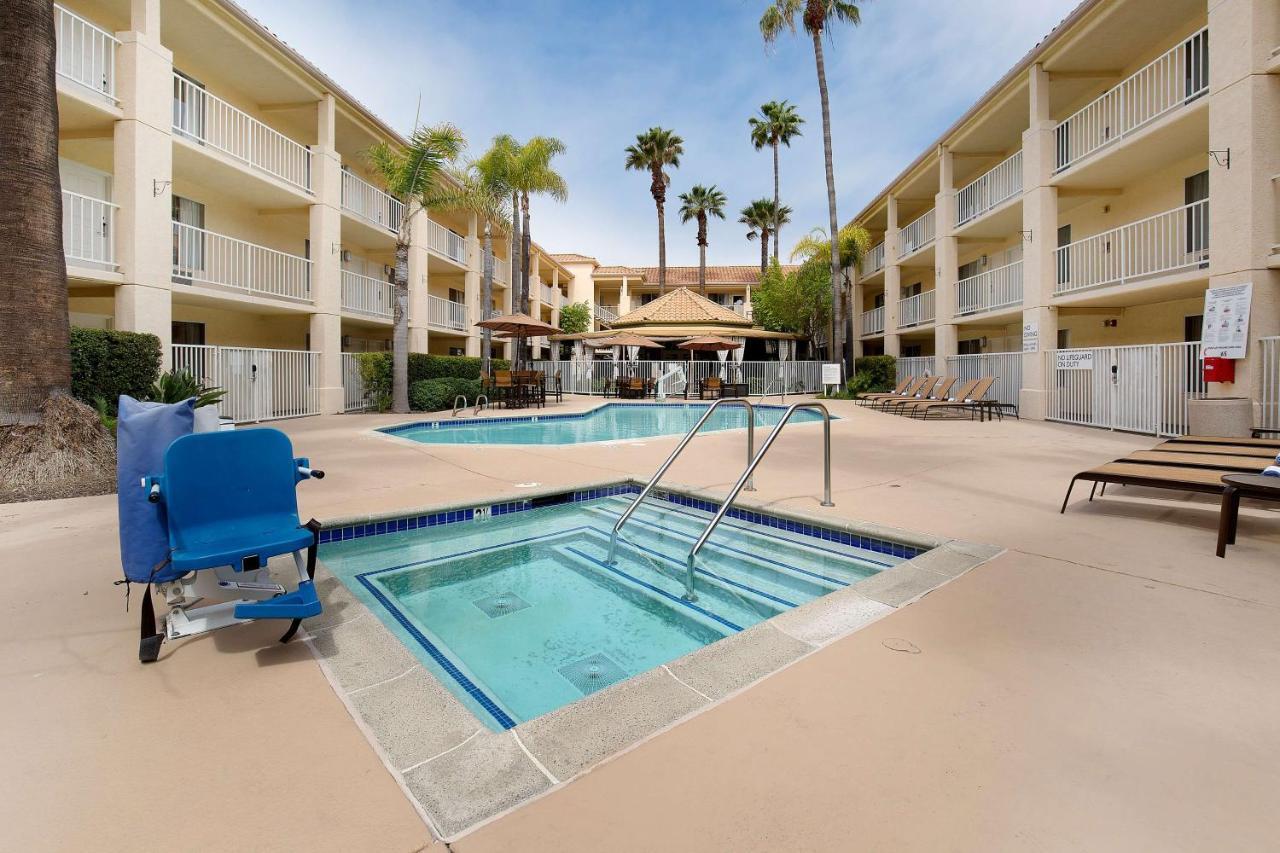 Hotel San Diego-Rancho Bernardo Eksteriør billede