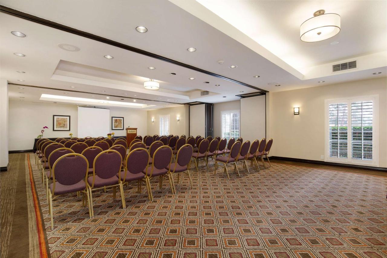Hotel San Diego-Rancho Bernardo Eksteriør billede