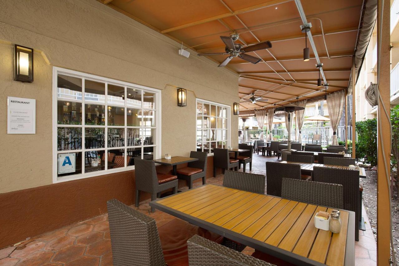 Hotel San Diego-Rancho Bernardo Eksteriør billede