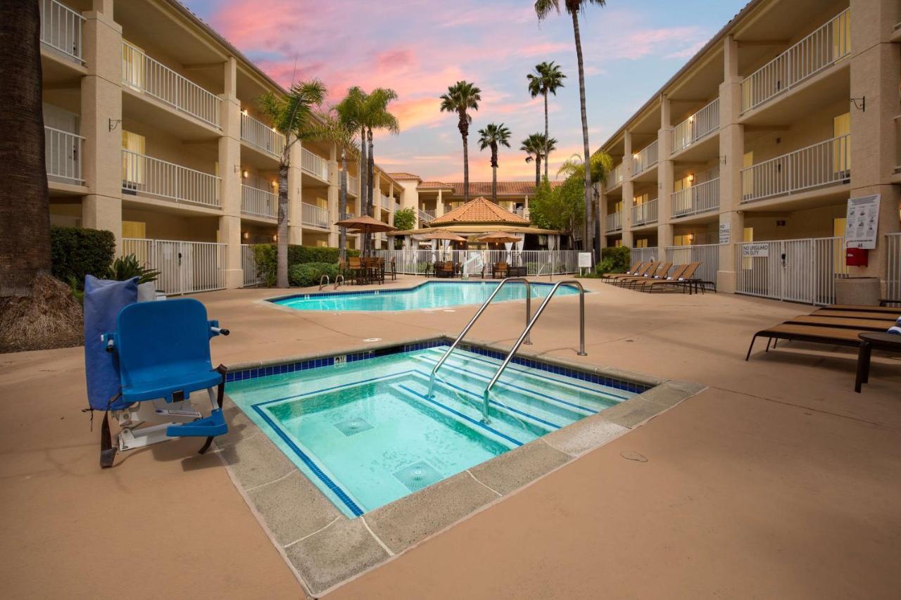 Hotel San Diego-Rancho Bernardo Eksteriør billede