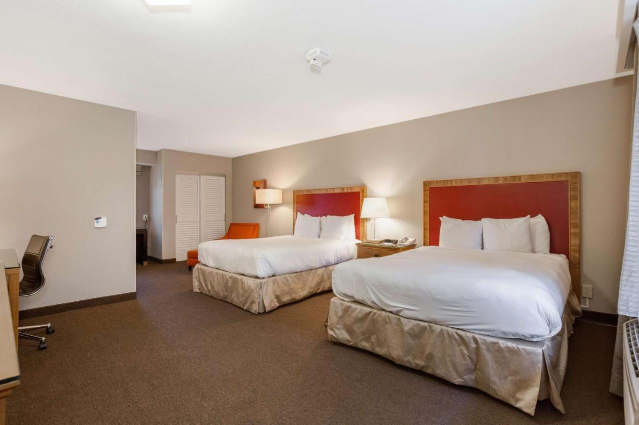 Hotel San Diego-Rancho Bernardo Eksteriør billede