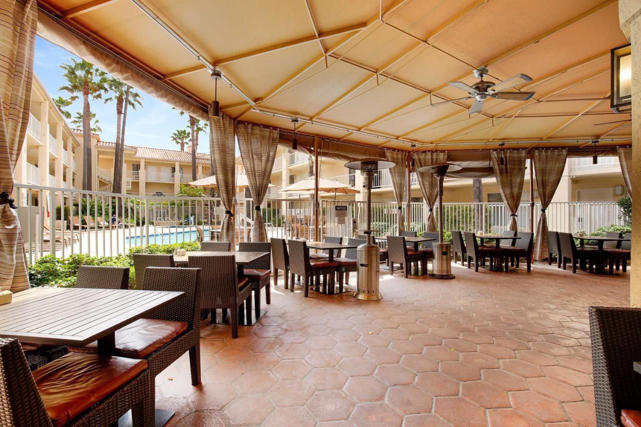 Hotel San Diego-Rancho Bernardo Eksteriør billede