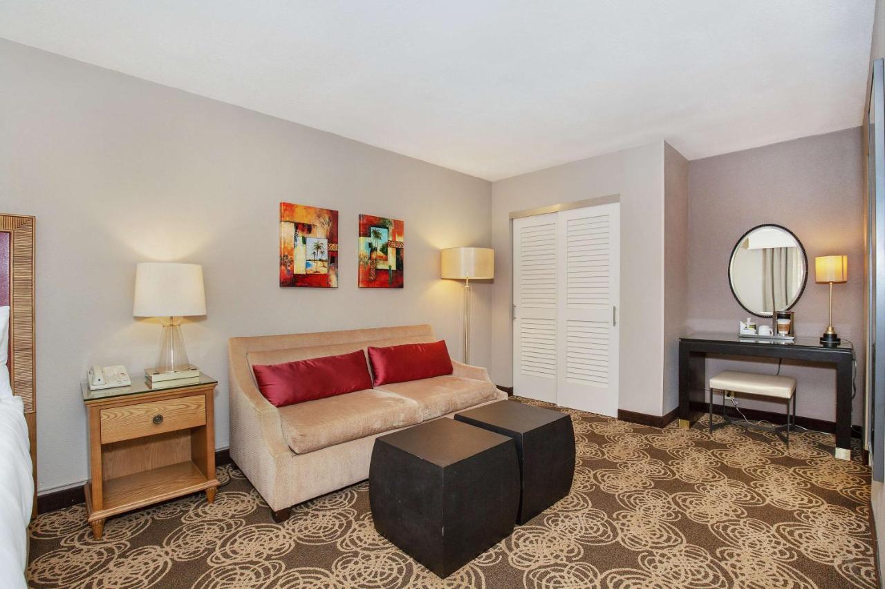 Hotel San Diego-Rancho Bernardo Eksteriør billede