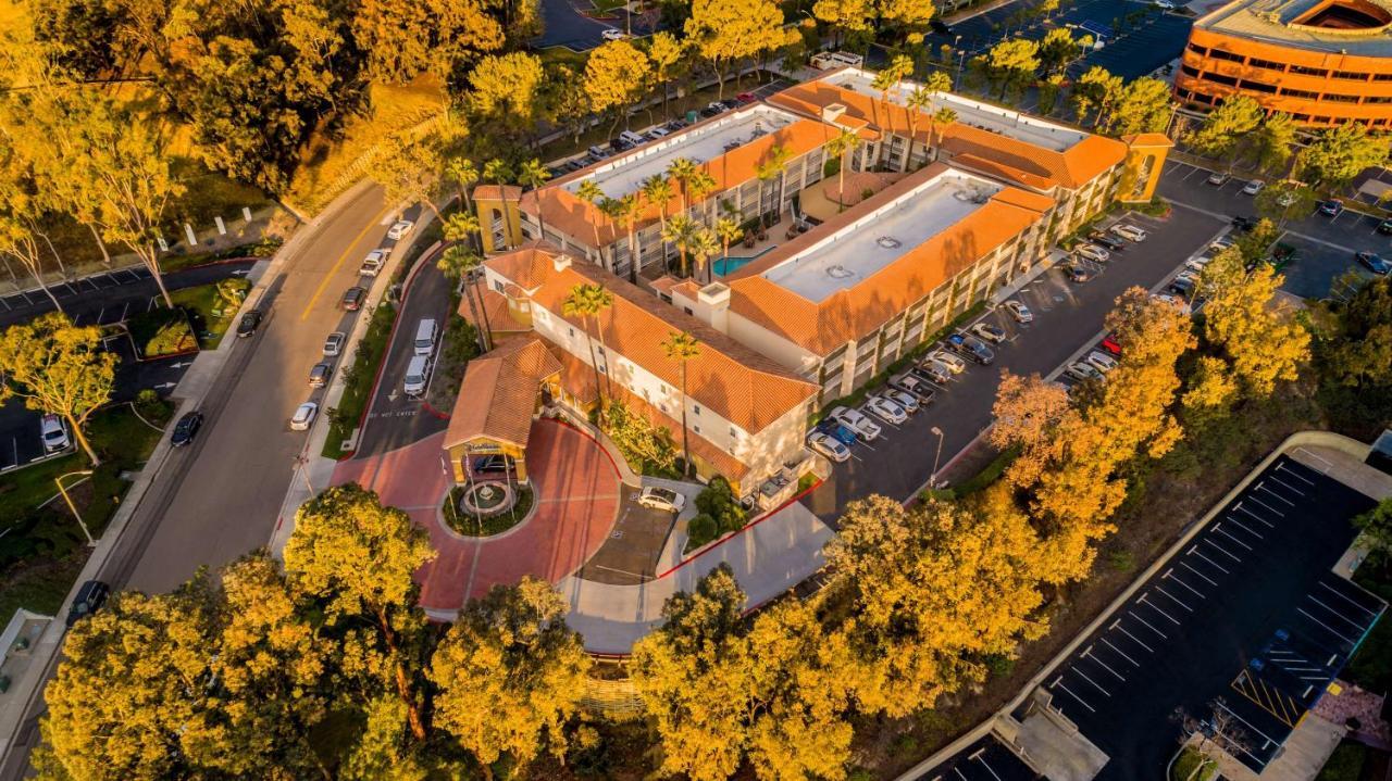 Hotel San Diego-Rancho Bernardo Eksteriør billede