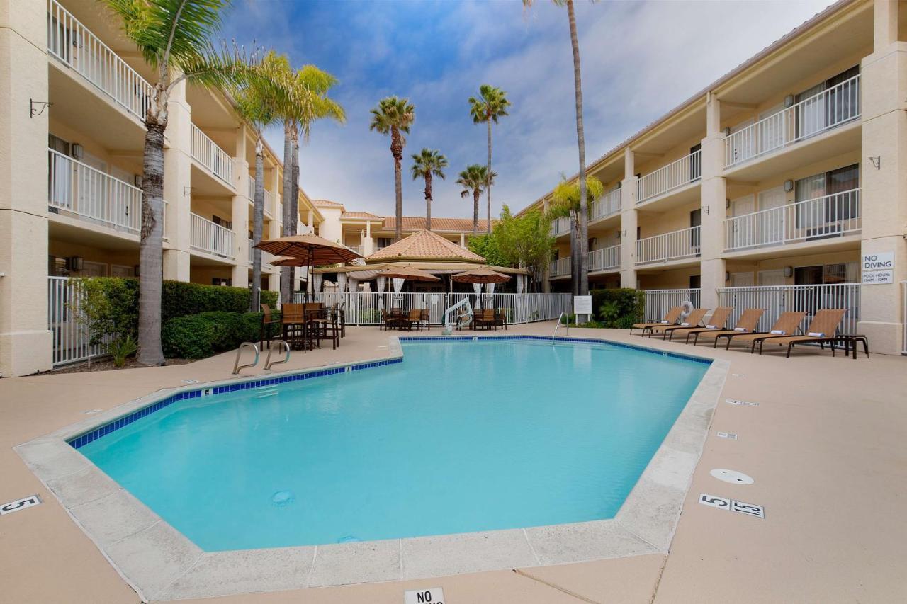Hotel San Diego-Rancho Bernardo Eksteriør billede