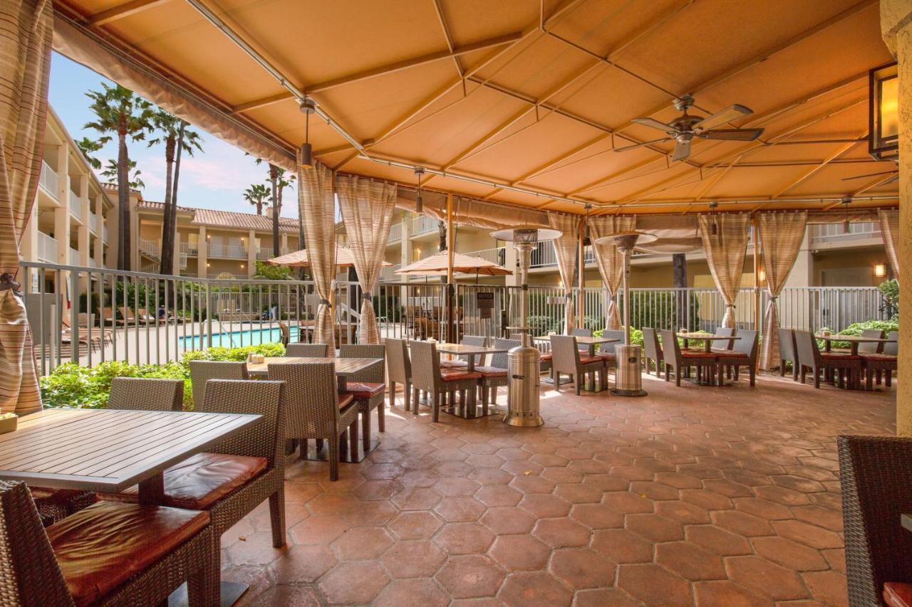 Hotel San Diego-Rancho Bernardo Eksteriør billede