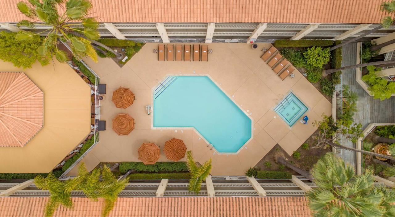 Hotel San Diego-Rancho Bernardo Eksteriør billede