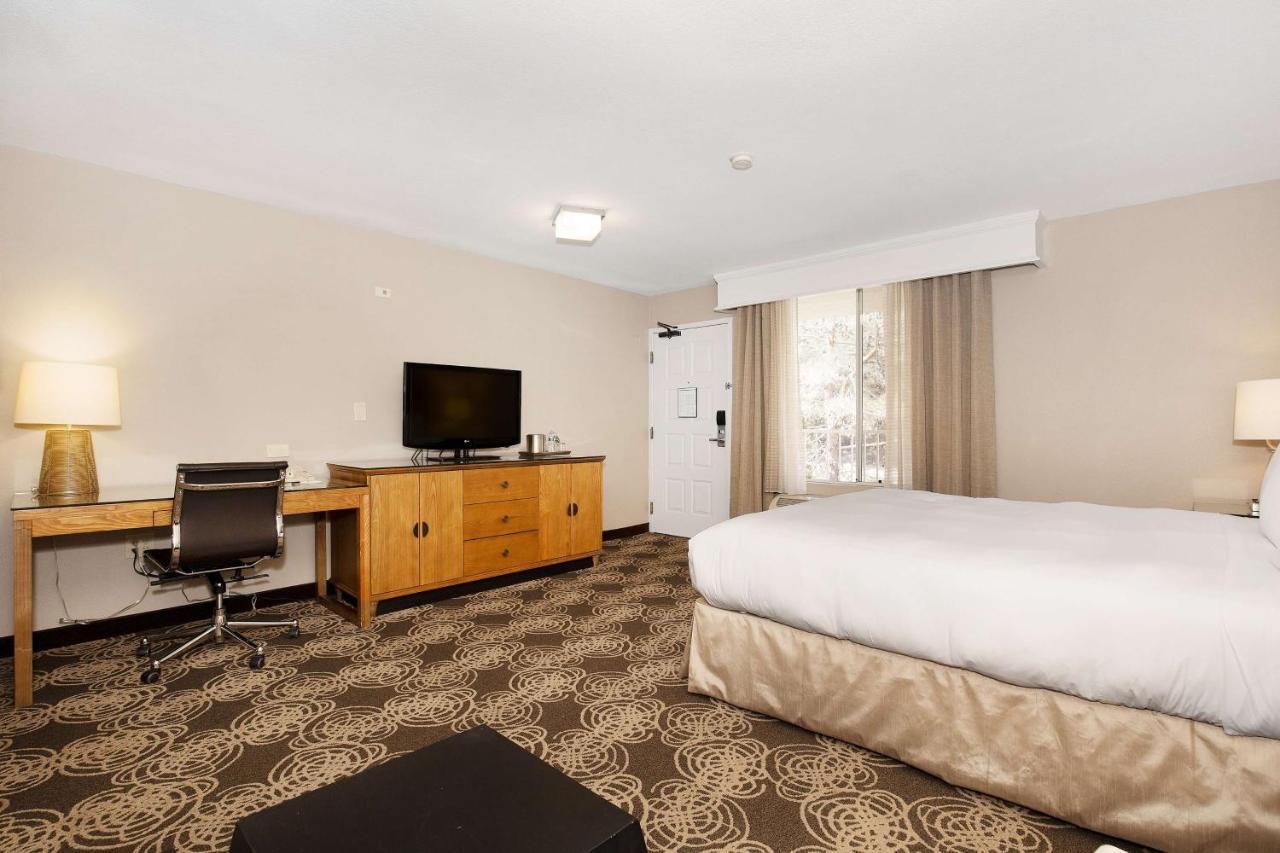 Hotel San Diego-Rancho Bernardo Eksteriør billede