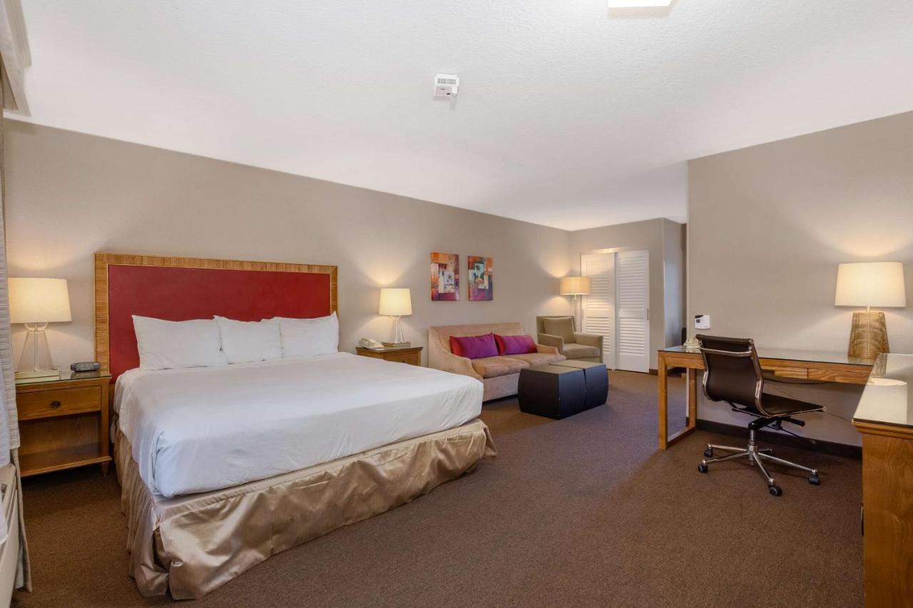 Hotel San Diego-Rancho Bernardo Eksteriør billede